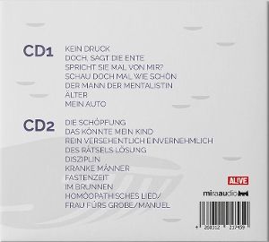 Produktbild: Wahlweise