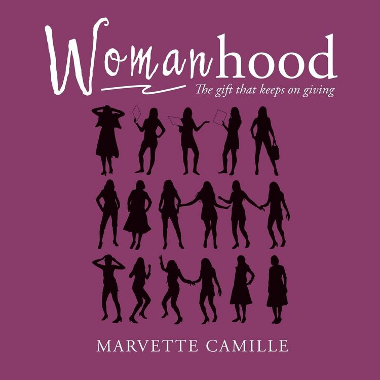 Produktbild: Womanhood