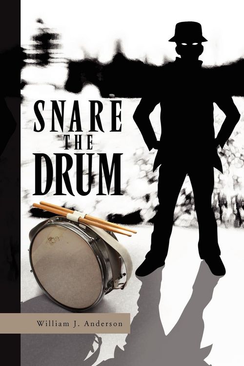Produktbild: Snare the Drum
