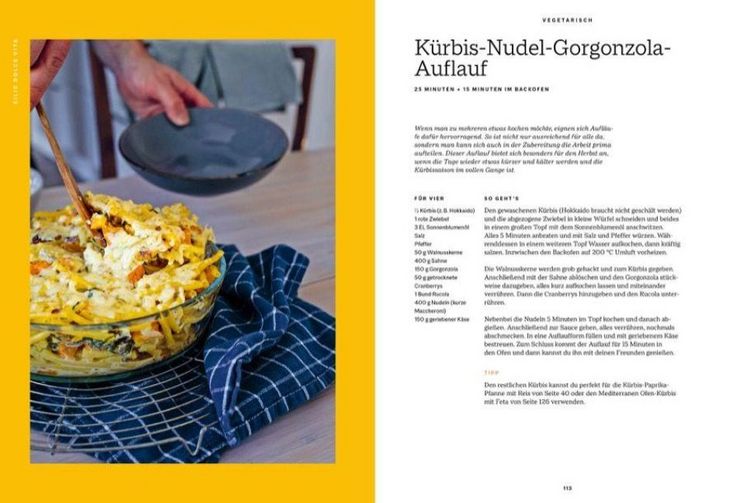 Produktbild: The Essential Student Cookbook