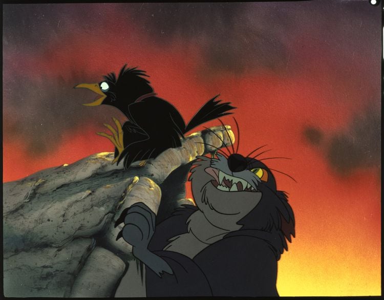 Produktbild: Mrs. Brisby und das Geheimnis von NIMH