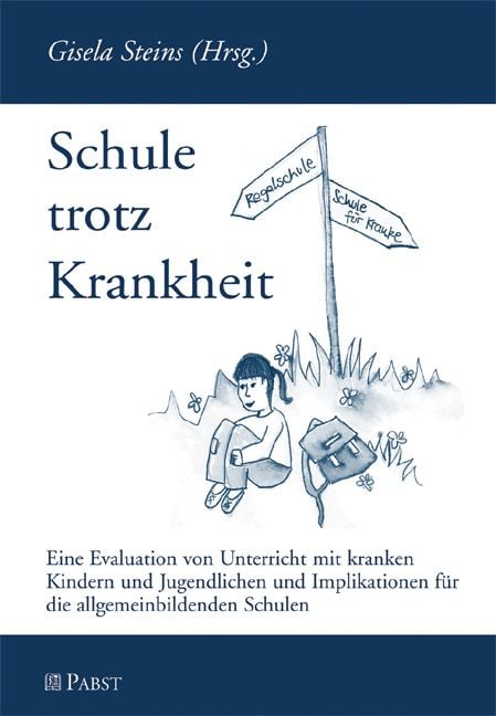 Produktbild: Schule trotz Krankheit