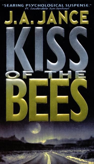 Produktbild: Kiss of the Bees