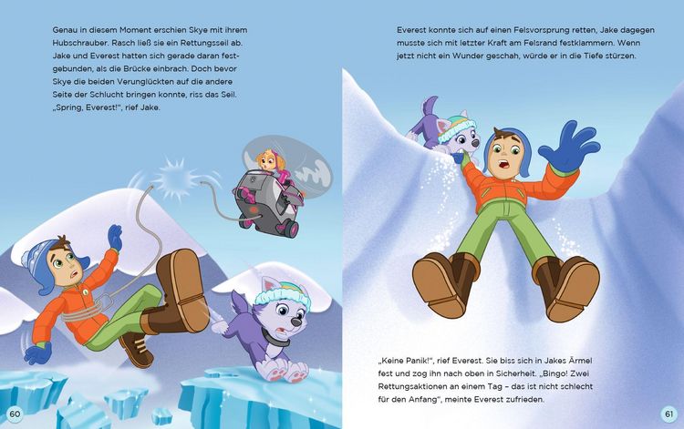 Produktbild: PAW Patrol: Mein Lieblingsbuch - Geschichten - Sticker - Ausmalseiten
