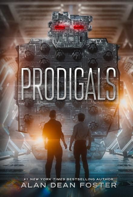 Produktbild: Prodigals