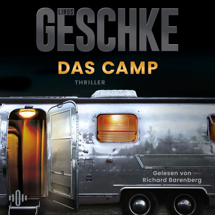Produktbild: Das Camp (Donkerbloem 2)