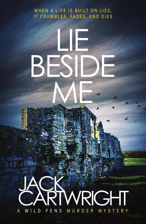 Produktbild: Lie Beside Me