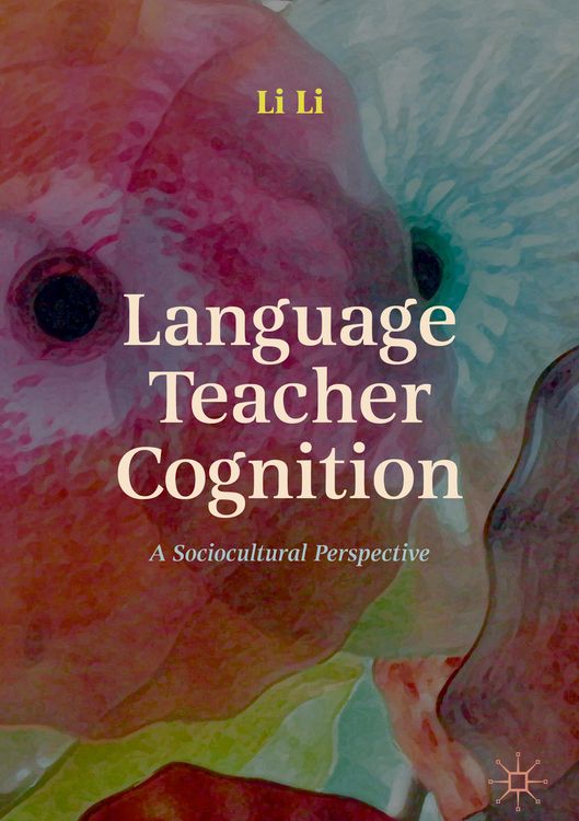 Produktbild: Language Teacher Cognition