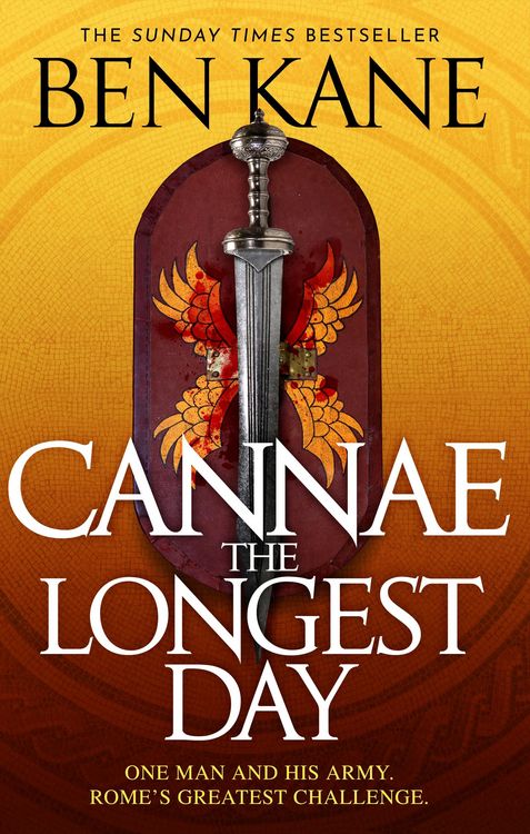 Produktbild: Cannae: The Longest Day