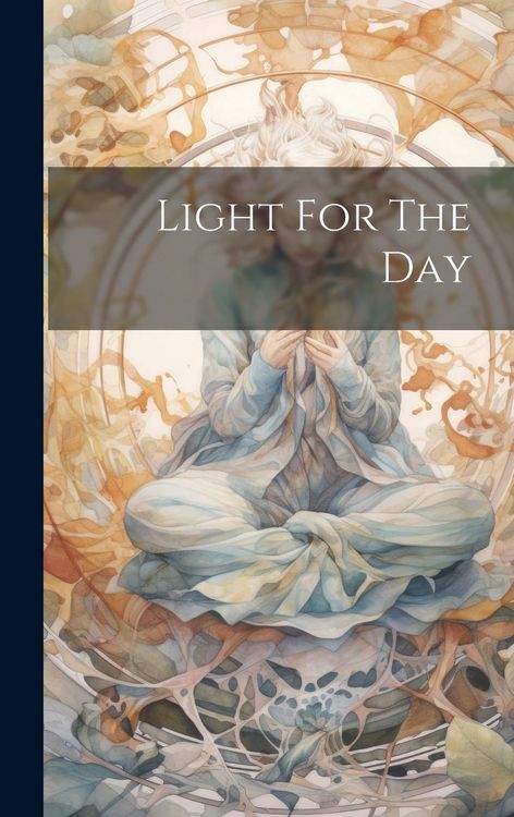 Produktbild: Light For The Day
