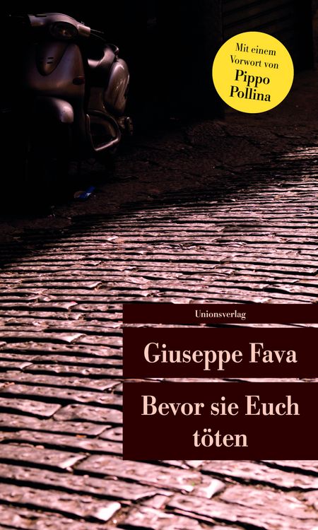 Produktbild: Bevor sie Euch t&ouml;ten