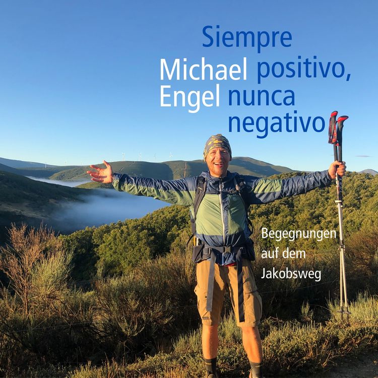 Produktbild: Siempre positivo, nunca negativo