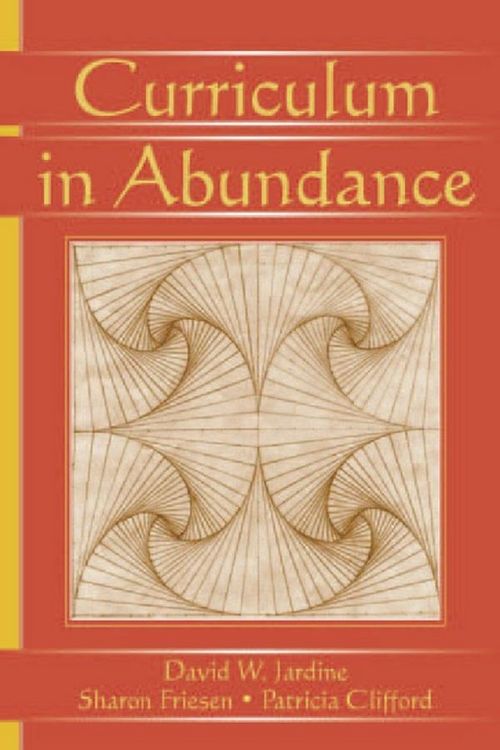 Produktbild: Curriculum in Abundance