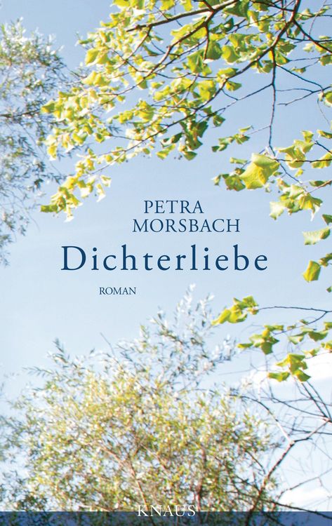 Produktbild: Dichterliebe