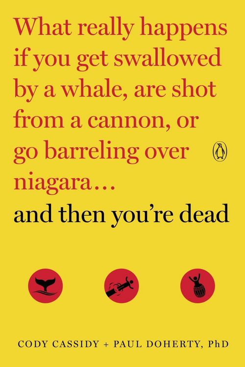 Produktbild: And Then You're Dead