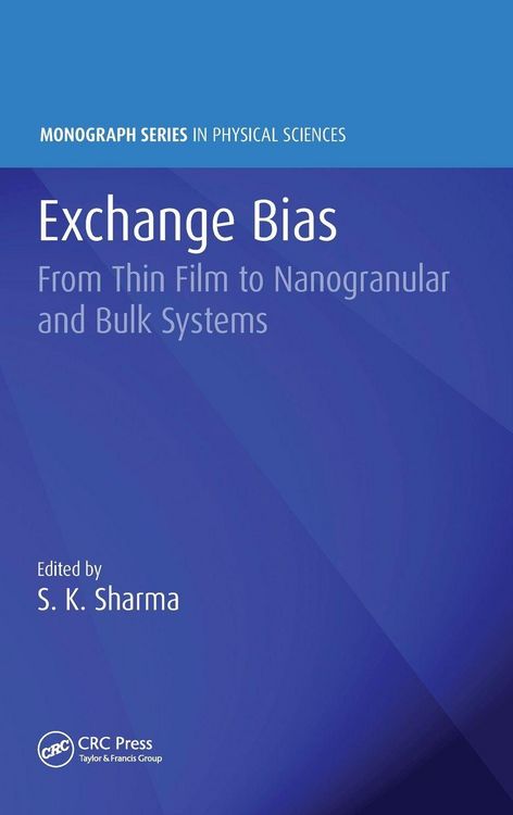 Produktbild: Exchange Bias