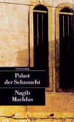Produktbild: Palast der Sehnsucht