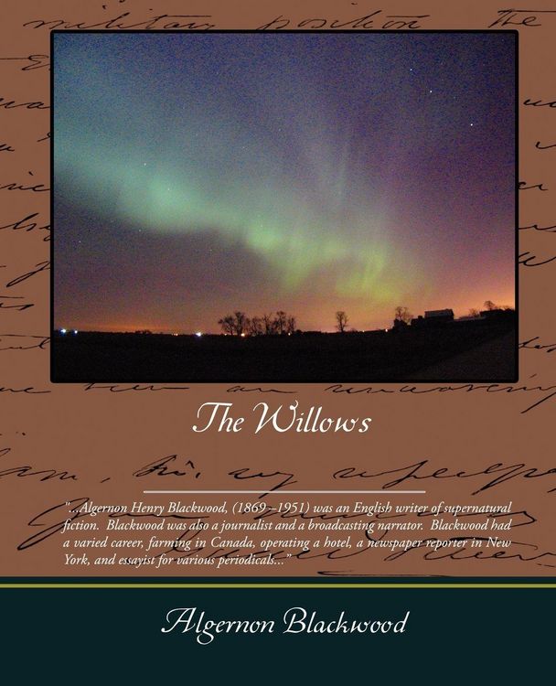 Produktbild: The Willows