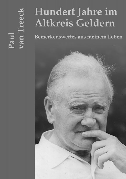 Produktbild: Hundert Jahre im Altkreis Geldern