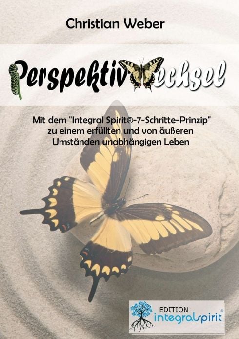 Produktbild: PERSPEKTIVWECHSEL
