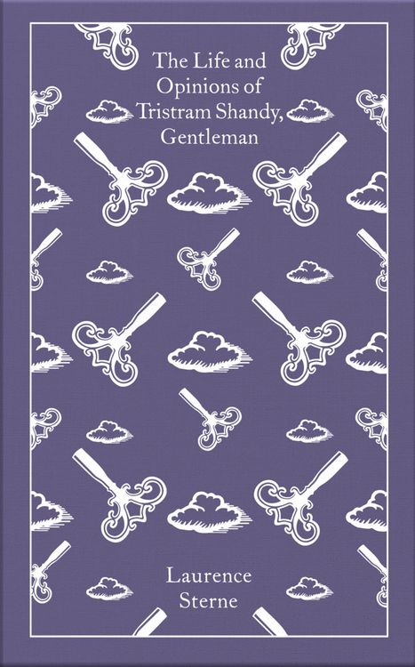 Produktbild: The Life and Opinions of Tristram Shandy, Gentleman