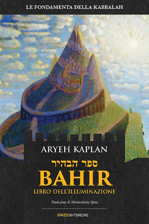 Produktbild: Bahir - Libro dell'Illuminazione
