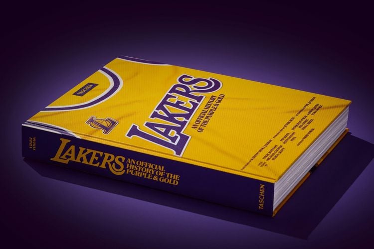 Produktbild: Lakers