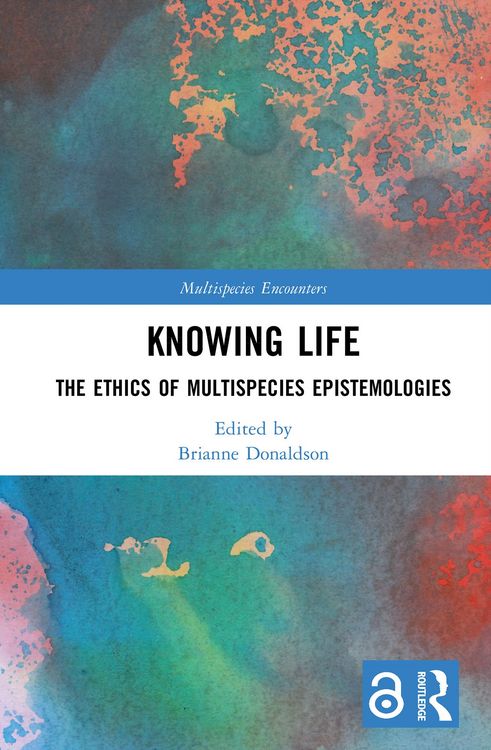Produktbild: Knowing Life