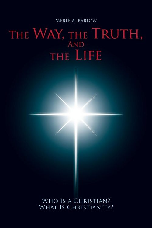 Produktbild: The Way, the Truth, and the Life