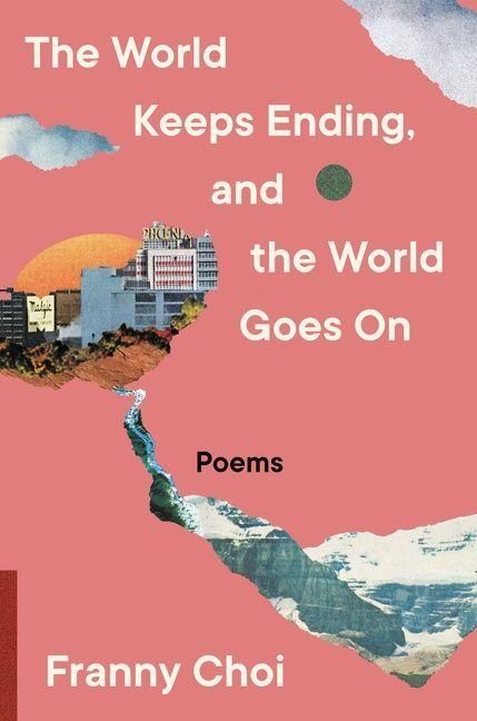 Produktbild: The World Keeps Ending, and the World Goes on