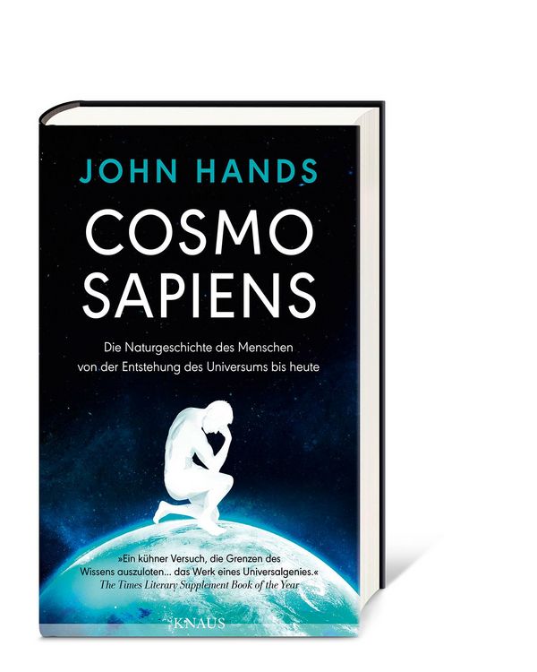 Produktbild: Cosmosapiens