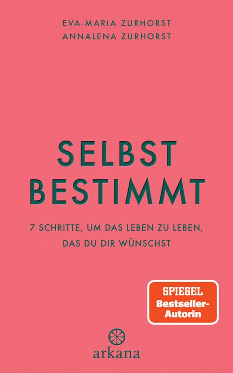 Produktbild: Selbstbestimmt