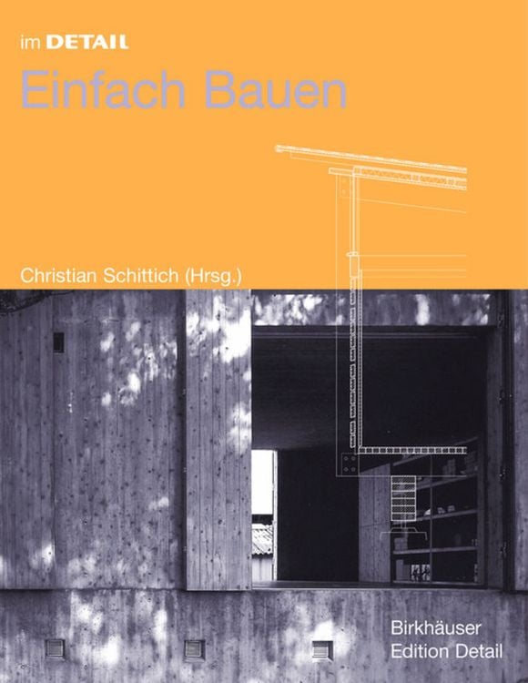 Produktbild: Einfach Bauen