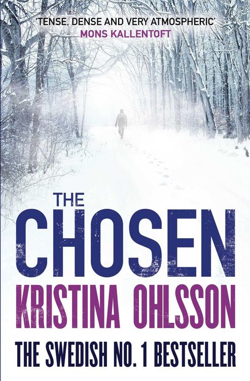 Produktbild: The Chosen
