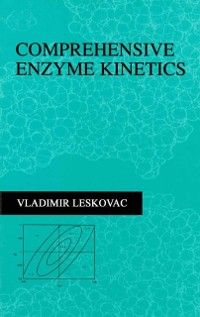 Produktbild: Comprehensive Enzyme Kinetics