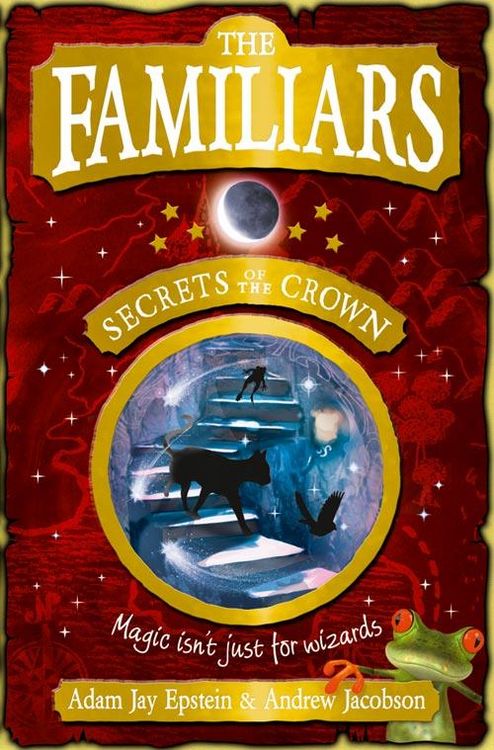 Produktbild: Familiars 2 Pb