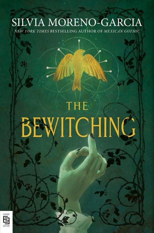 Produktbild: The Bewitching