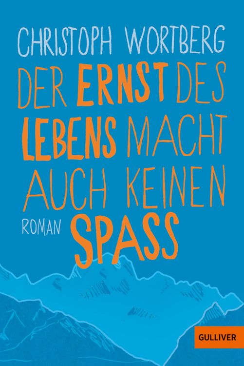 Produktbild: Der Ernst des Lebens macht auch keinen Spa&szlig;