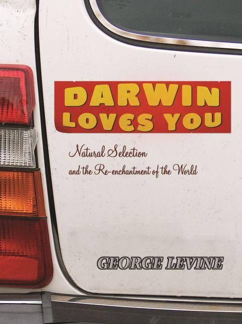 Produktbild: Darwin Loves You