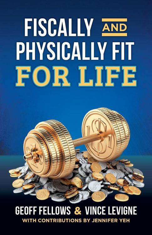 Produktbild: Fiscally And Physically Fit For Life