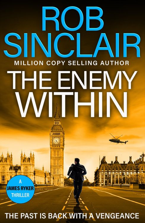 Produktbild: The Enemy Within