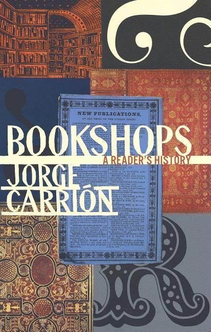 Produktbild: Bookshops