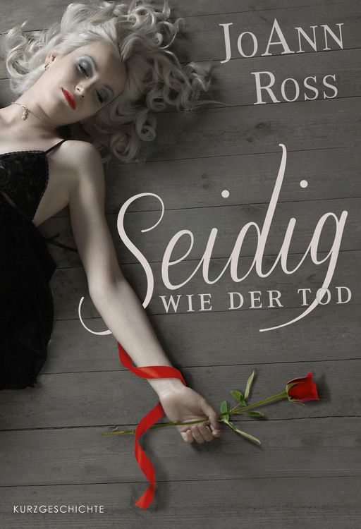Produktbild: Seidig wie der Tod