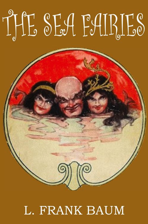Produktbild: The Sea Fairies