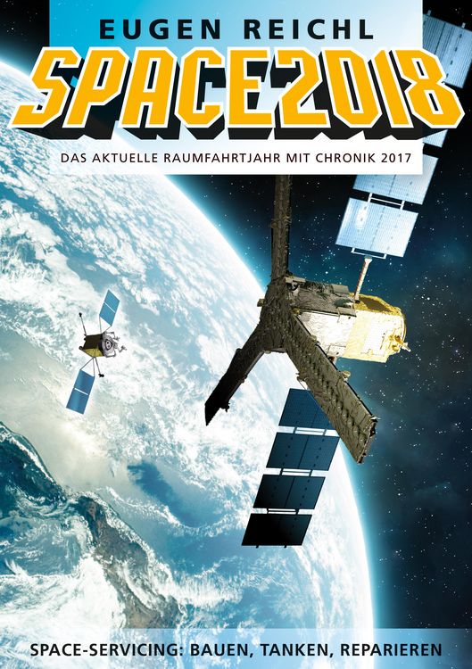 Produktbild: Space2018