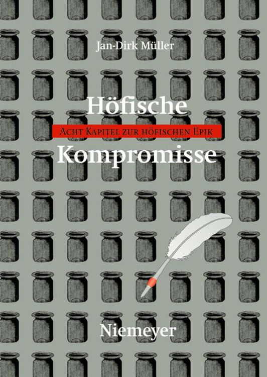 Produktbild: H&ouml;fische Kompromisse