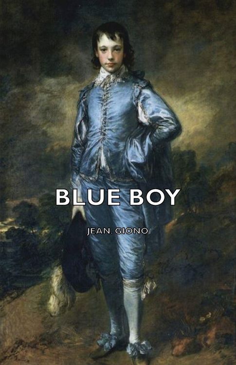 Produktbild: Blue Boy