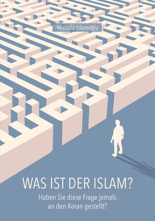 Produktbild: Was ist der Islam?