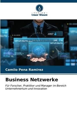 Produktbild: Business Netzwerke