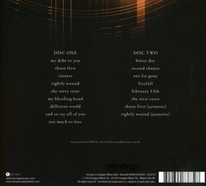 Produktbild: Tightly Unwound